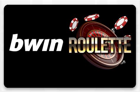 Roulette Gluck Games Bwin